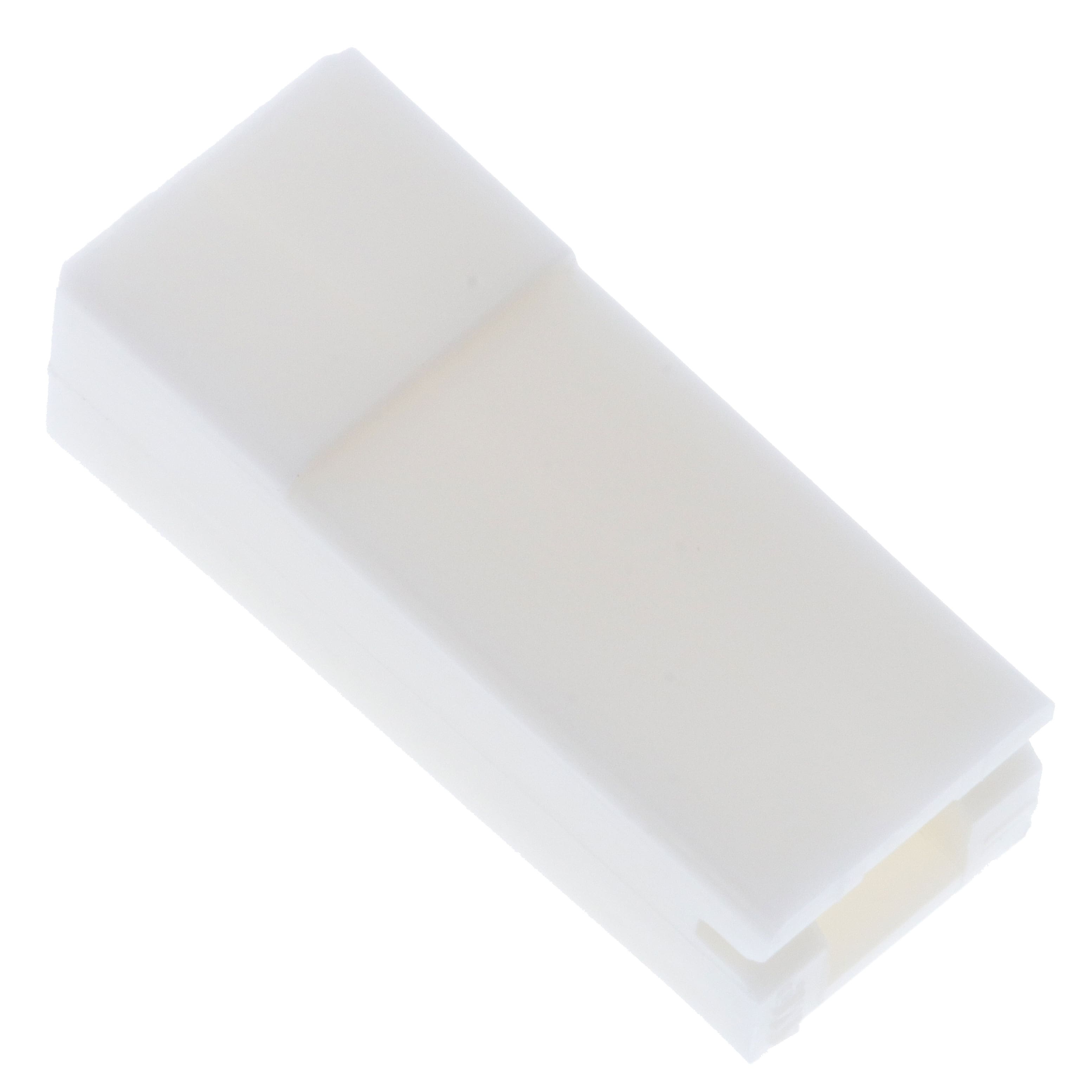 480435-1 TE Connectivity AMP Connectors  Carcasas Botas